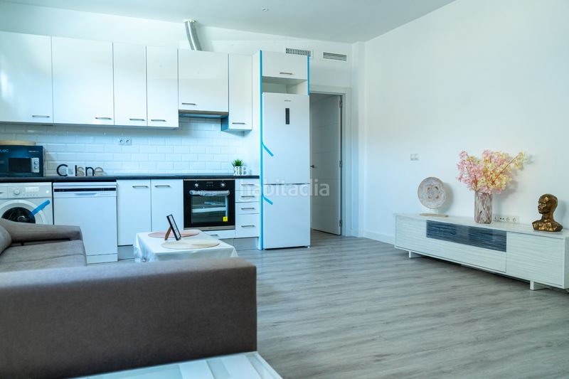Foto 4cd2056c-0caa-4252-aee1-f564bf170702. Piso en Valdefierro Zaragoza