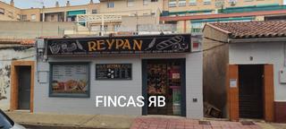 Traspaso Local Comercial  Calle de rigel