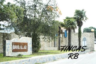 Mas à Garrapinillos. Fincas rb tiene el placer de ofrecerle esta magnífica finca rúst