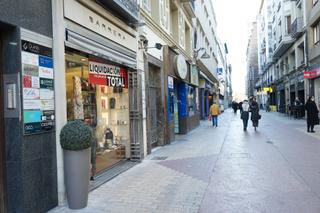 Pas-de-porte Local commercial  Calle del cinco de marzo. Fincas rb ofrece en exclusiva, traspaso único en la calle cinco