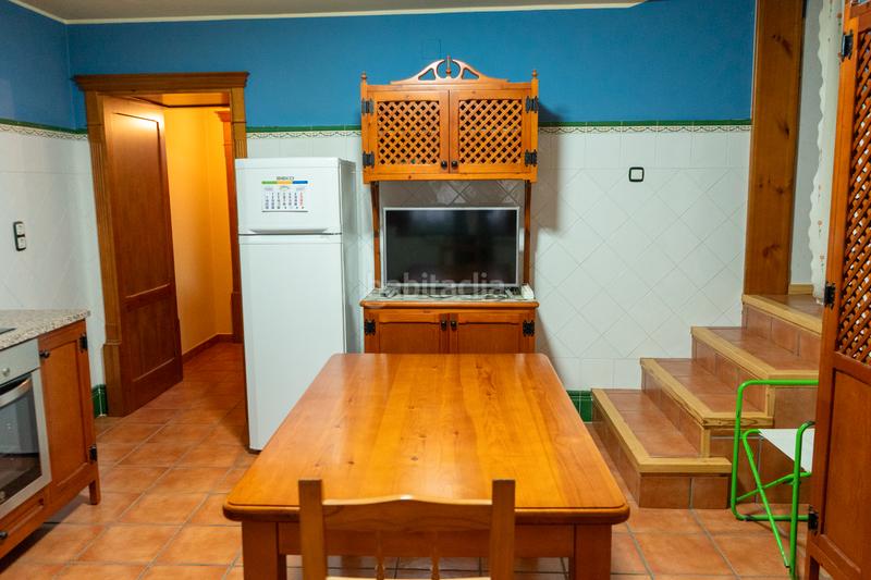 Foto 0bbf7f7c-6bcb-4620-86ab-bfc29b4fabcd. Casa con riscaldamento parcheggio in Monzalbarba Zaragoza