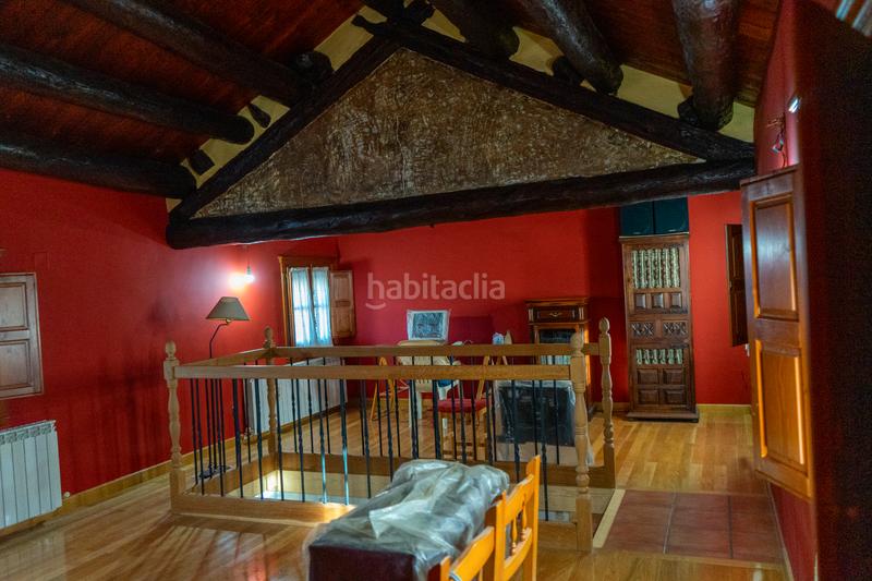 Foto 19fda5b3-7890-4c2f-9ead-85424cb493cb. Casa con riscaldamento parcheggio in Monzalbarba Zaragoza