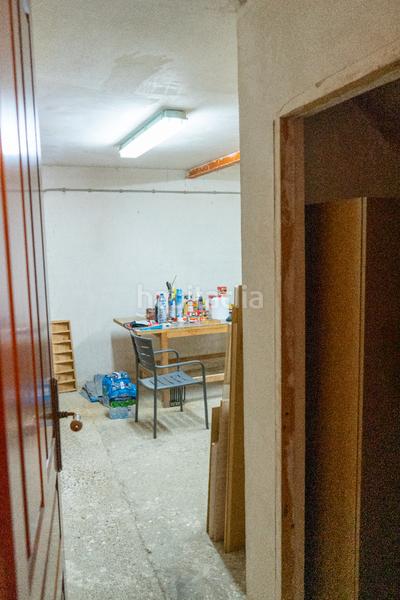 Foto 3ab000aa-7a0c-48f3-855a-9b6713baa0f8. Casa con riscaldamento parcheggio in Monzalbarba Zaragoza