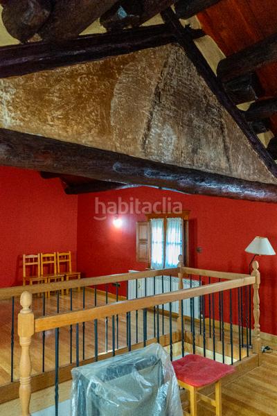 Foto 3d0dae75-106f-47ab-8448-d79a5ca1780f. Casa con riscaldamento parcheggio in Monzalbarba Zaragoza