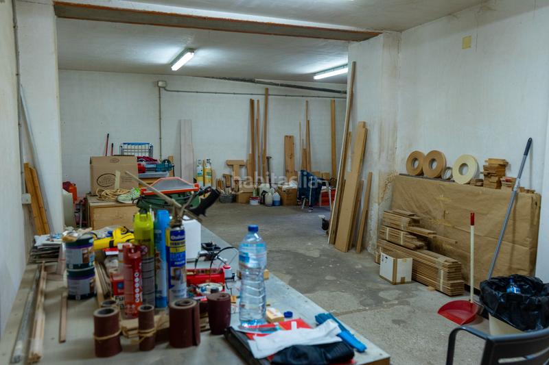 Foto 445a9dfe-28bf-4560-9e03-cf0bd7d69533. Casa con riscaldamento parcheggio in Monzalbarba Zaragoza