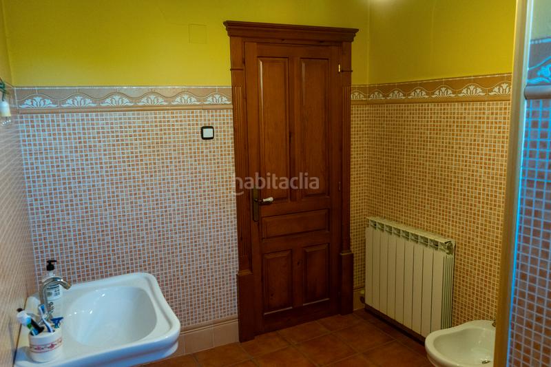 Foto 4b2a1569-e802-4bb6-9444-ea5e6d3ed666. Casa con riscaldamento parcheggio in Monzalbarba Zaragoza