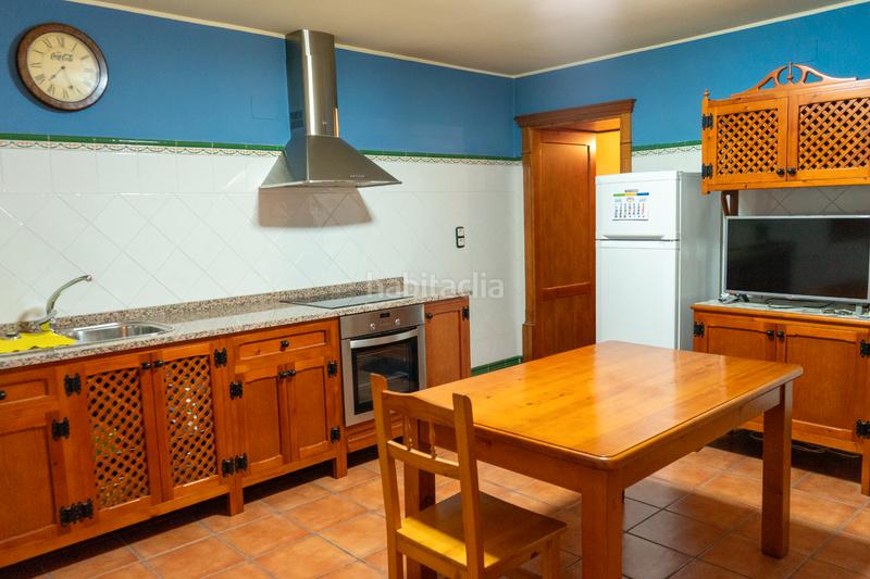 Foto 637db4ab-d14e-4180-9fee-58df1e4a752f. Casa con riscaldamento parcheggio in Monzalbarba Zaragoza