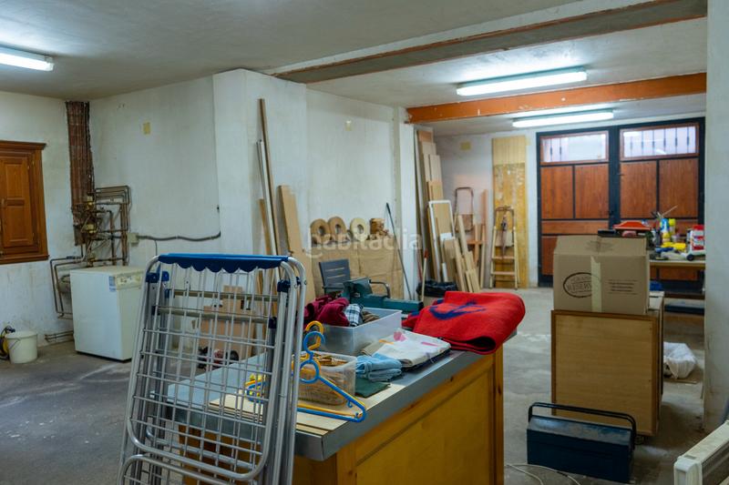 Foto 6f5251c7-dde4-4d06-b055-9ab9a2b2745b. Casa con riscaldamento parcheggio in Monzalbarba Zaragoza