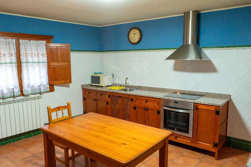 Foto 749f2808-1b00-452b-8ede-1aab1ac38e39. Casa con riscaldamento parcheggio in Monzalbarba Zaragoza