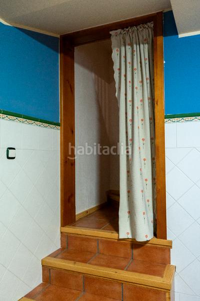 Foto 78d37983-abed-4956-8c1c-b252650d3bb8. Casa con riscaldamento parcheggio in Monzalbarba Zaragoza