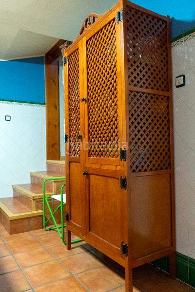 Foto 7ce36443-4d0c-4ea2-b75c-89378b35e104. Casa con riscaldamento parcheggio in Monzalbarba Zaragoza