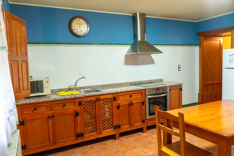 Foto 83c80804-66d9-412f-b90c-70b180e5dec4. Casa con riscaldamento parcheggio in Monzalbarba Zaragoza