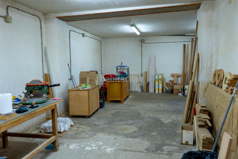 Foto 917f3147-c071-40f5-af92-8792cba0df9c. Casa con riscaldamento parcheggio in Monzalbarba Zaragoza