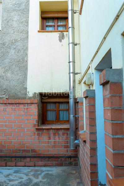 Foto 9621508d-8b29-4c36-99fc-eebfa34f7639. Casa con riscaldamento parcheggio in Monzalbarba Zaragoza