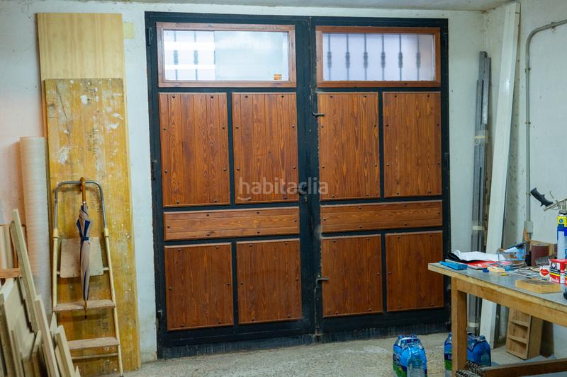 Foto a5710f0f-97e6-4c4d-9e3a-710494fa828c. Casa con riscaldamento parcheggio in Monzalbarba Zaragoza