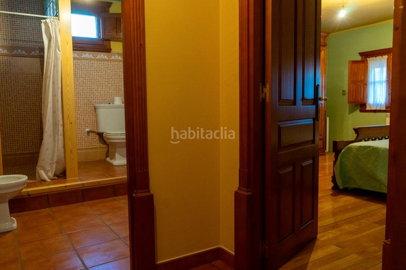 Foto b473664c-bf26-4f29-b6e1-8e05fb0f3fc2. Casa con riscaldamento parcheggio in Monzalbarba Zaragoza