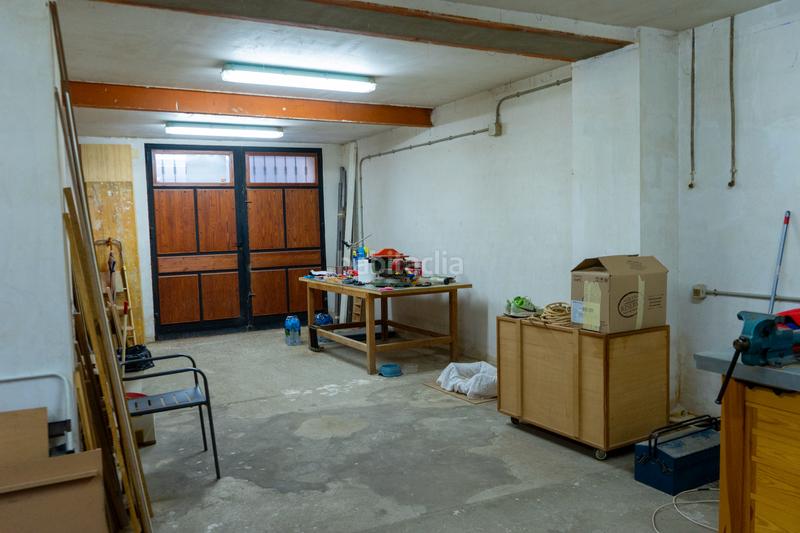 Foto bbbaedaf-c8b5-4bbf-9273-a57a87cecc88. Casa con riscaldamento parcheggio in Monzalbarba Zaragoza