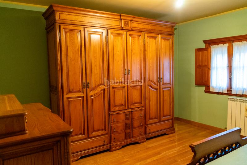 Foto cc5014e0-7056-4786-b6eb-ceb1d385d500. Casa con riscaldamento parcheggio in Monzalbarba Zaragoza