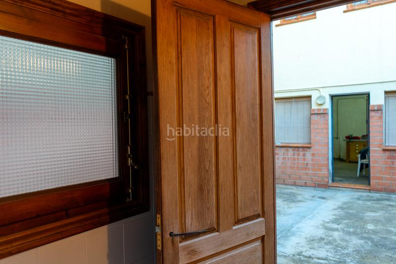 Foto d424f609-df54-4c41-bda8-670abefdd036. Casa con riscaldamento parcheggio in Monzalbarba Zaragoza