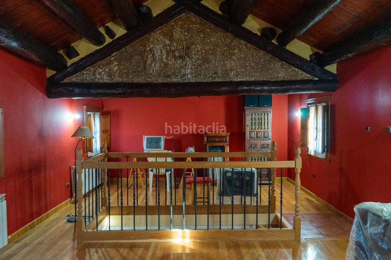 Foto eeca9615-2352-45d8-bb7b-39d0786189f4. Casa con riscaldamento parcheggio in Monzalbarba Zaragoza
