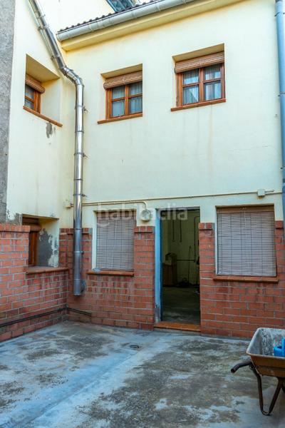 Foto 044f6425-b871-4819-866c-ef6e04171afa. Maison avec chauffage parking dans Monzalbarba Zaragoza