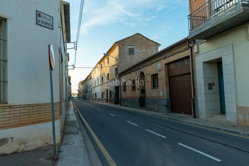 Foto 31ddc4ef-36c3-4a8e-9213-a0c81e527e26. Maison avec chauffage parking dans Monzalbarba Zaragoza