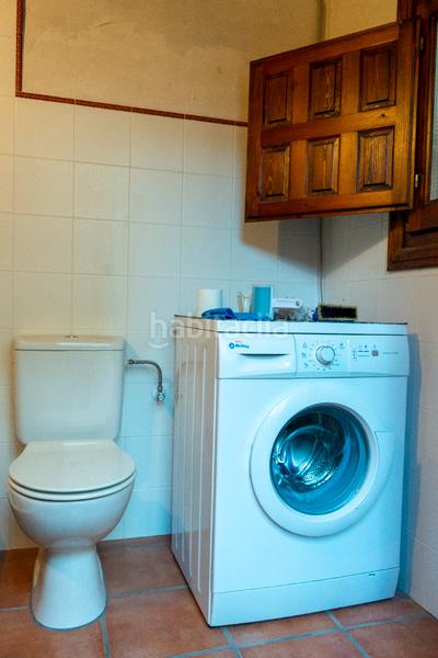 Foto 3886afe4-38d3-4632-b413-64f3e8c43778. Maison avec chauffage parking dans Monzalbarba Zaragoza