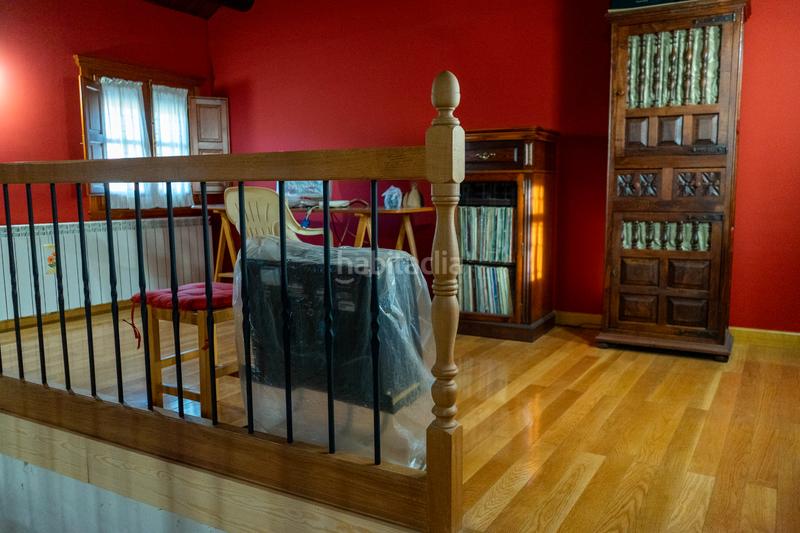 Foto 4c619913-585b-48ff-b76d-214d7cfff01b. Maison avec chauffage parking dans Monzalbarba Zaragoza