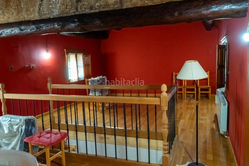 Foto 61012eb2-a498-4577-8583-952389a63e2e. Maison avec chauffage parking dans Monzalbarba Zaragoza