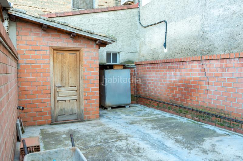 Foto 68fc0d01-d3ca-4839-8488-099eb34a79b9. Maison avec chauffage parking dans Monzalbarba Zaragoza
