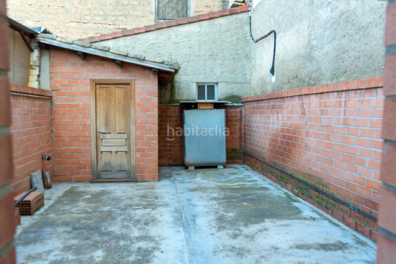 Foto 8eb86a86-057e-4e1f-95ea-98525f49a1c5. Maison avec chauffage parking dans Monzalbarba Zaragoza