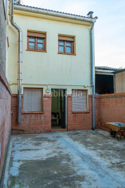 Foto b67b2b01-6d99-4413-baaa-6a6702387a2b. Maison avec chauffage parking dans Monzalbarba Zaragoza