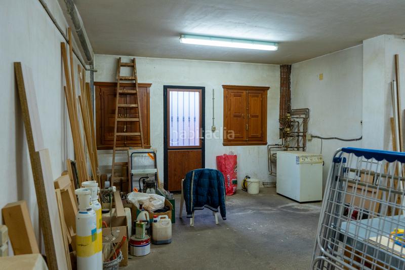 Foto d4f3f819-36e1-4fd3-9774-ebac5af8e547. Maison avec chauffage parking dans Monzalbarba Zaragoza