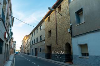 Casa  Calle sagrada