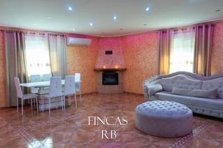 Country house  Diseminado cr madrid acmp de guallar