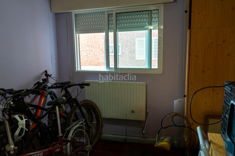 Foto 07e0a27e-afc8-4841-8997-7c1a7367e099. Appartement avec chauffage parking dans Salvador Allende Zaragoza