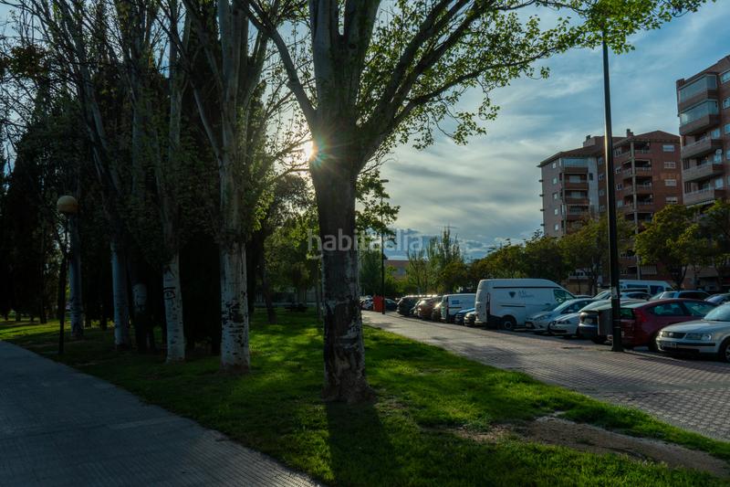 Foto 0ab2b37e-0cc9-4dac-90c8-fd482e395dc4. Appartement avec chauffage parking dans Salvador Allende Zaragoza