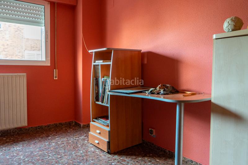 Foto 104f0b3b-2a59-41b7-a896-44eb34df13ab. Appartement avec chauffage parking dans Salvador Allende Zaragoza