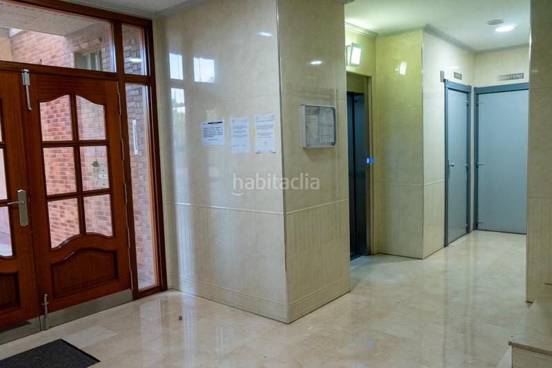 Foto 18116b49-d3b1-4208-9328-14be3d2ed864. Appartement avec chauffage parking dans Salvador Allende Zaragoza