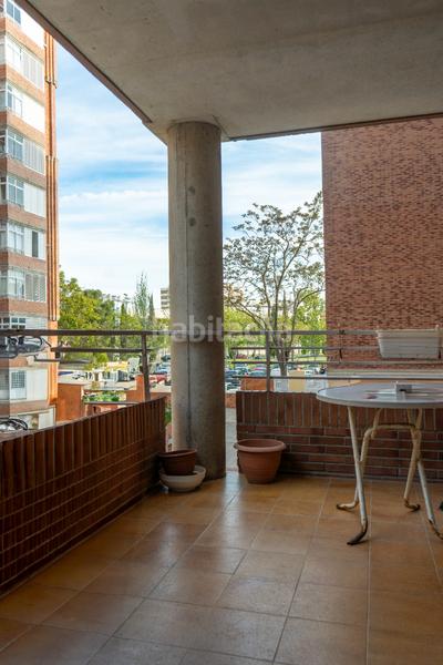 Foto 193e82d4-6272-4342-957a-2b7fa6228a22. Appartement avec chauffage parking dans Salvador Allende Zaragoza