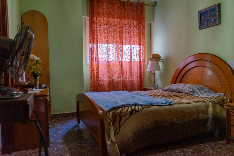 Foto 1a54b24a-7642-4299-8830-8a196adb13c8. Appartement avec chauffage parking dans Salvador Allende Zaragoza