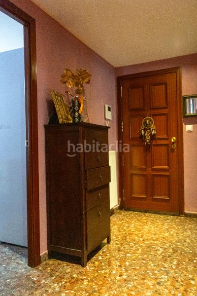 Foto 1d1c431e-0241-4e67-af6d-f09edf10b51b. Appartement avec chauffage parking dans Salvador Allende Zaragoza