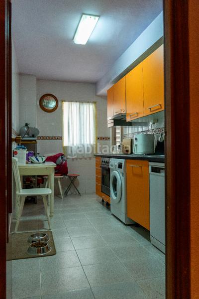 Foto 2912273f-5bc4-4a97-865d-90430f0c2381. Appartement avec chauffage parking dans Salvador Allende Zaragoza