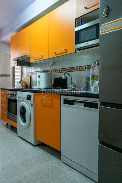 Foto 2b8c321e-ff99-4c05-bccf-6361004959ee. Appartement avec chauffage parking dans Salvador Allende Zaragoza