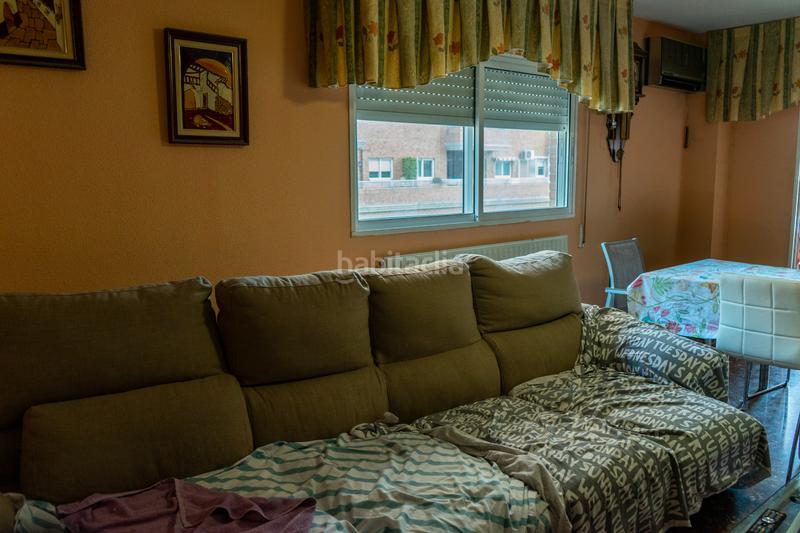 Foto 2c6ac1ec-9a98-431e-a3a7-46de79a46e54. Appartement avec chauffage parking dans Salvador Allende Zaragoza