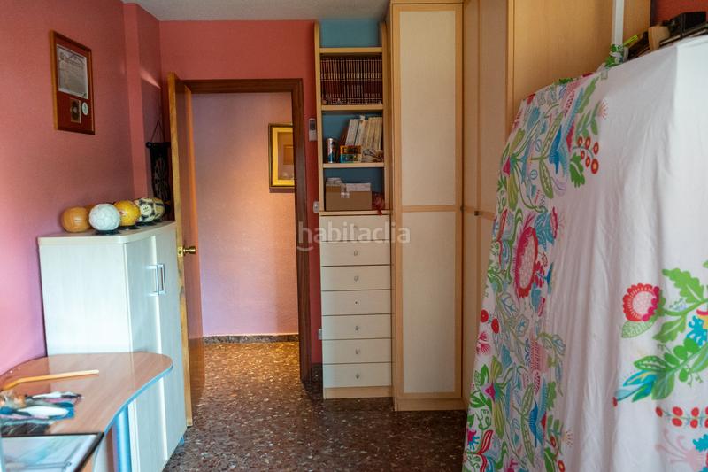 Foto 2f141cd4-e2c1-49b4-a524-83b3de2571fc. Appartement avec chauffage parking dans Salvador Allende Zaragoza