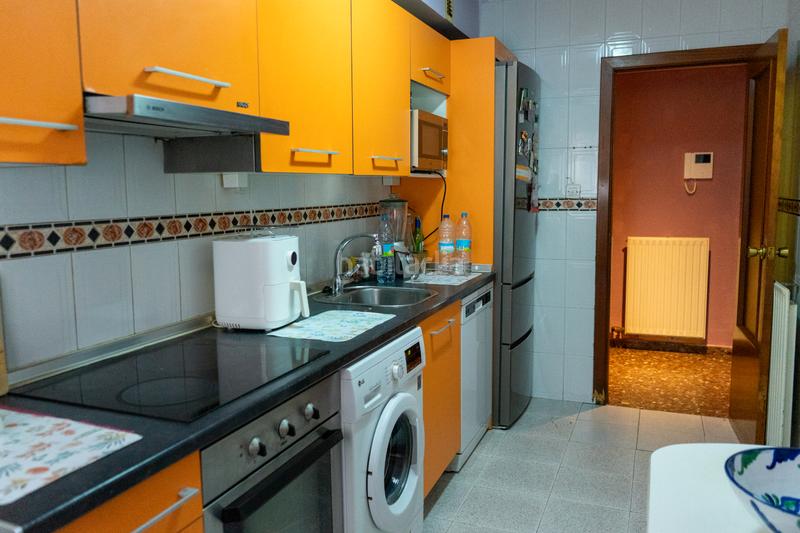 Foto 34f38a99-b300-4d20-bbcc-3f6f669354ec. Appartement avec chauffage parking dans Salvador Allende Zaragoza