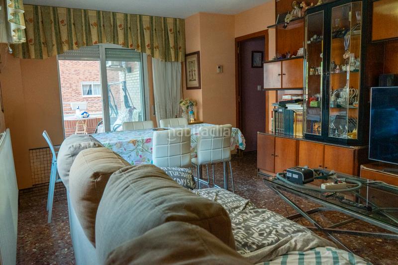 Foto 3536c283-2e8f-4dac-ba2a-d462e4c2bf6c. Appartement avec chauffage parking dans Salvador Allende Zaragoza