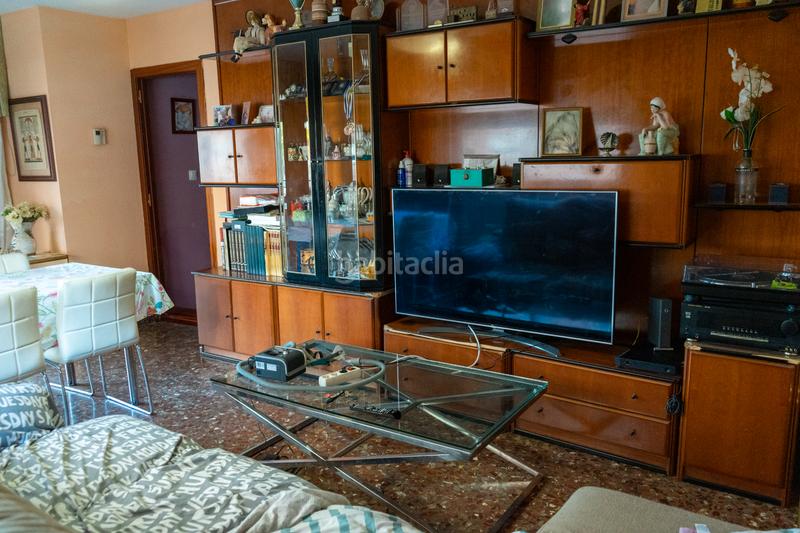 Foto 37973855-dc37-4603-9c2f-2ef657a7d6d9. Appartement avec chauffage parking dans Salvador Allende Zaragoza