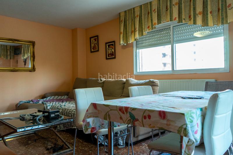 Foto 3b0f1b0e-3a66-442c-b383-5a0b9cb66143. Appartement avec chauffage parking dans Salvador Allende Zaragoza